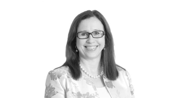 Dr Clare Boothroyd