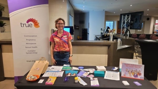 CQ health agencies working together to support youth