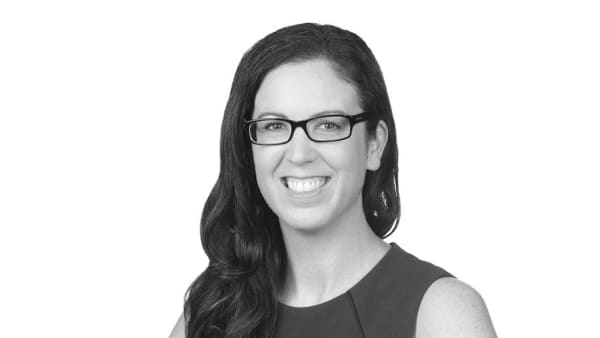 Natalie Bain - Chair