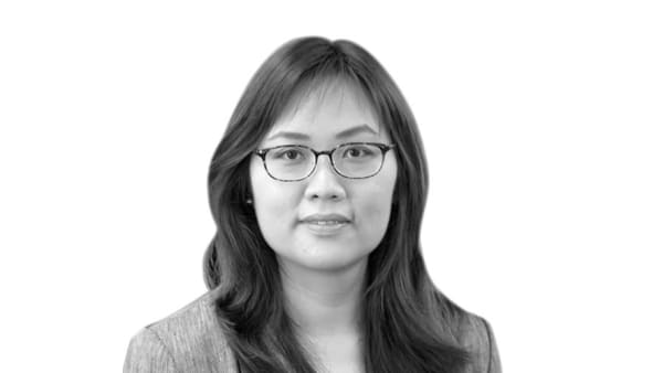 Christine Ip