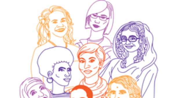 Culturally Responsive Reproductive & Sexual Health: Bite-sized Zoom Conversations Over Lunch