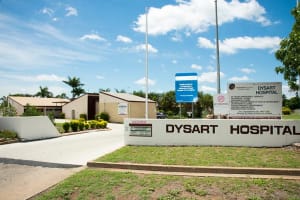 Dysart