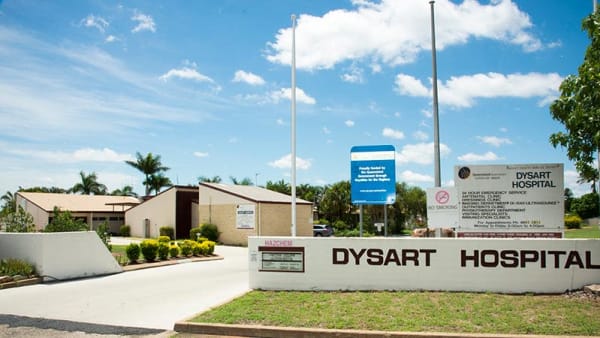 Dysart
