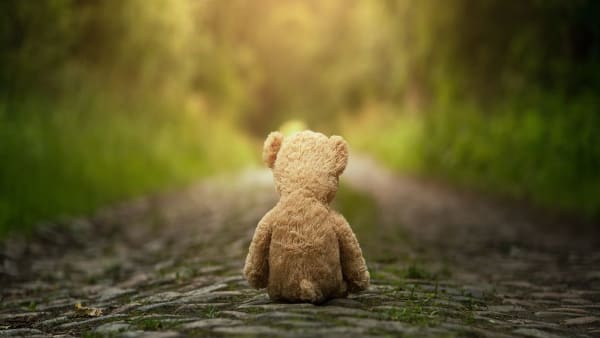 Impacts of sexual abuse