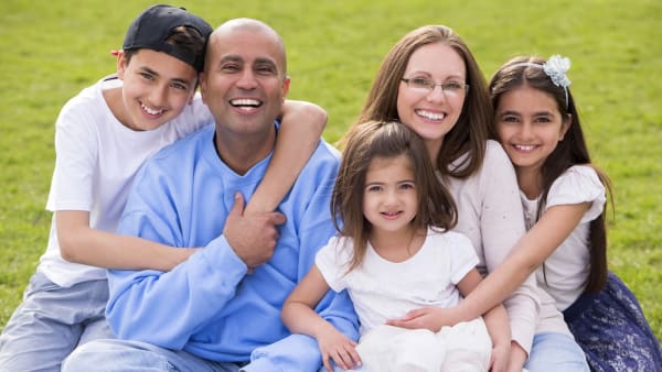 Healthy and safe: responding positively to children’s sexual behaviours