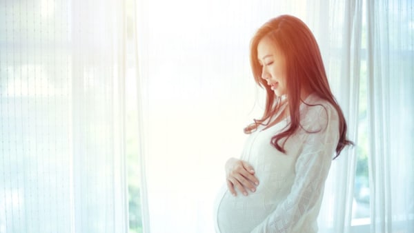 Antenatal service at True