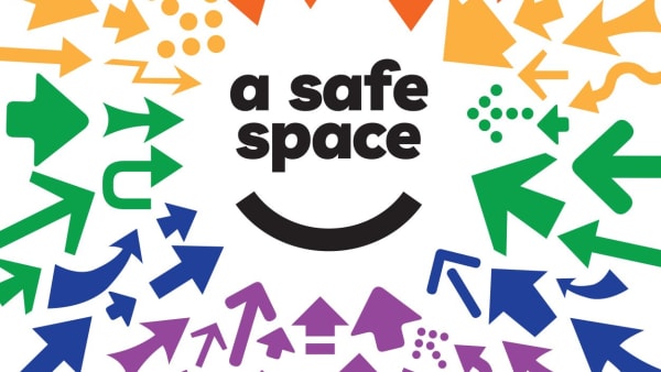Safe Space Resources