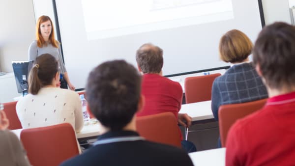 True offers free clinical antenatal syphilis training