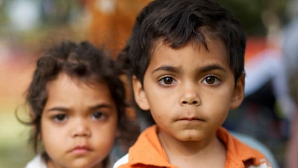 Indigenous Health