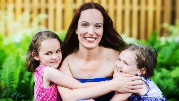 Support for all life stages