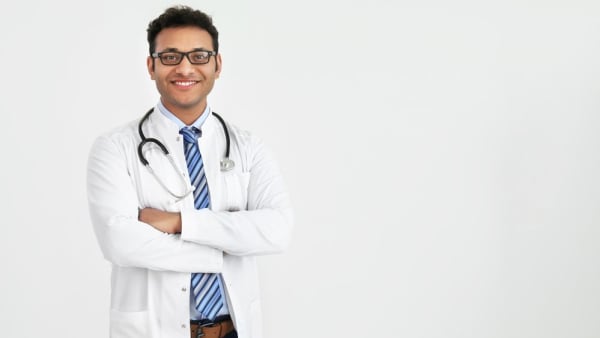 Medical Officer - part time