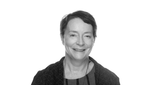 Dr Clare Maher