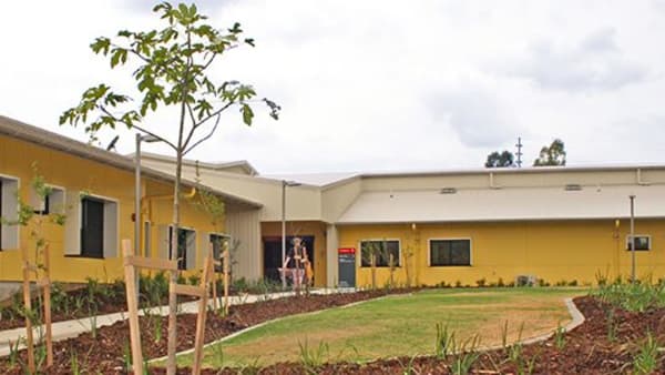 Mount Morgan