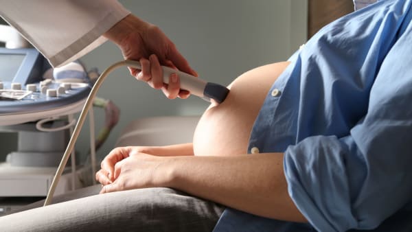 Pregnancy and Antenatal Care
