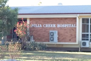 Julia Creek