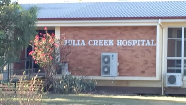 Julia Creek