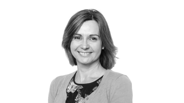 Donna Bonney