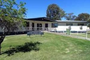 Quilpie