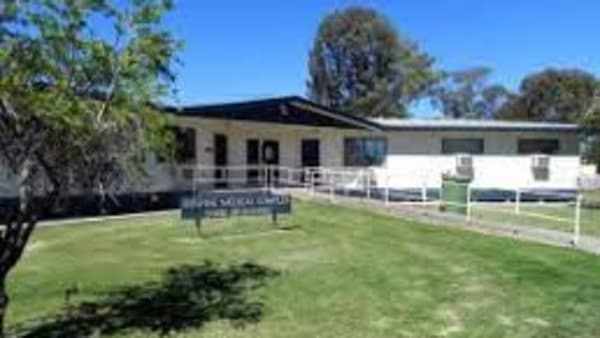 Quilpie