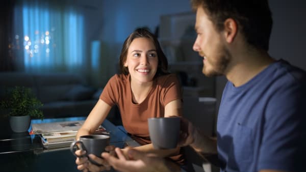 Is your mojo missing?