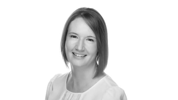 Tania Hillman