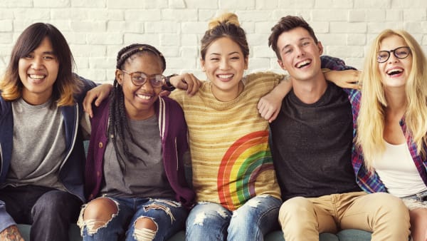 Capability, Confidence & Diversity Initiative