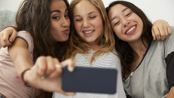 Free Services for Under 25's