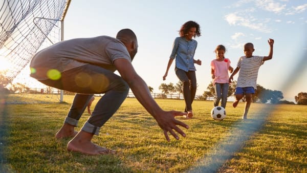Healthy and safe: protective behaviours education