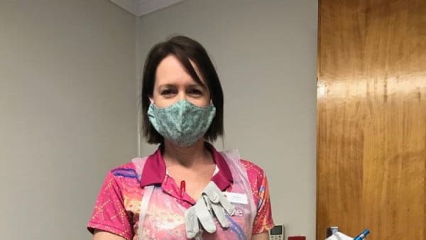 Celebrating International Nurses Day 2021