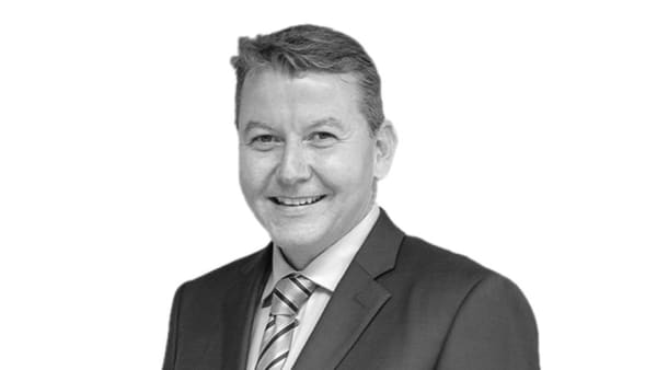 General Manager - Stakeholder Engagement