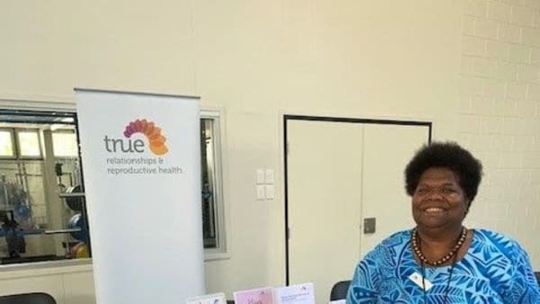 Improving migrant and refugee health literacy and accessibility