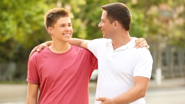 Relationship Ready: Parent/Carer Pack