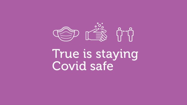 Latest Covid-19 Update