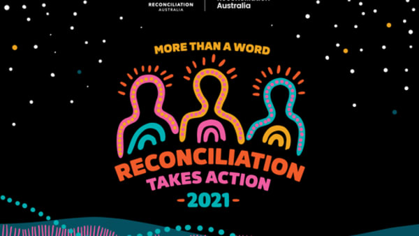 National Reconciliation Week