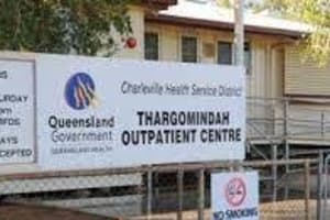 Thargomindah