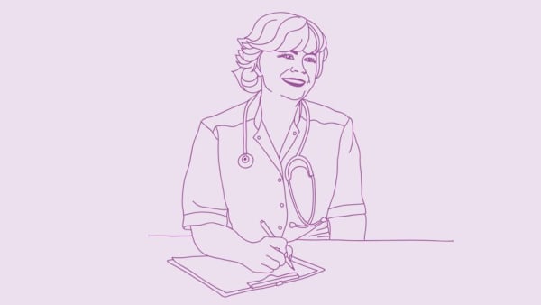For Health Professionals