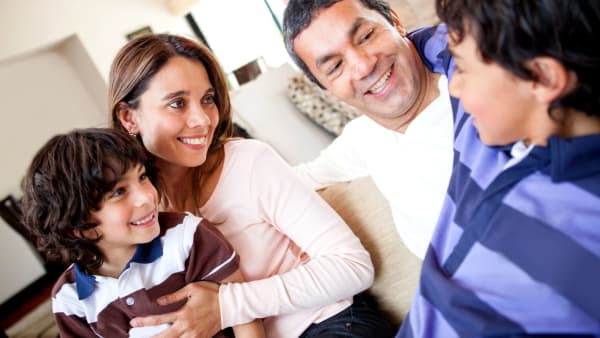 Primary school parents’ perspectives on relationships and sexuality education