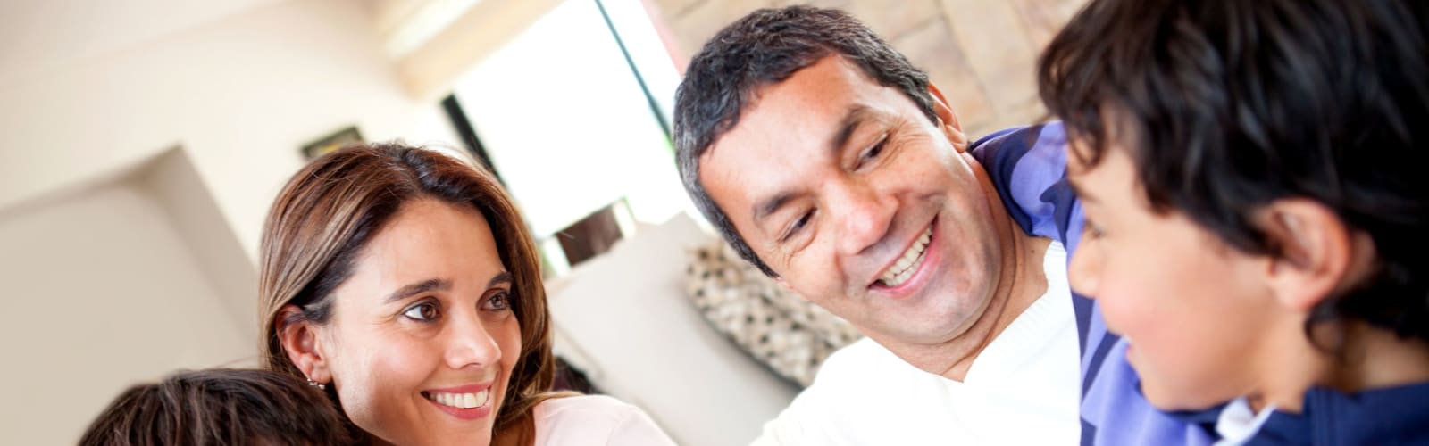 Parent and carer resources