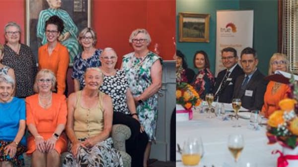 True's 50th anniversary celebrations launched