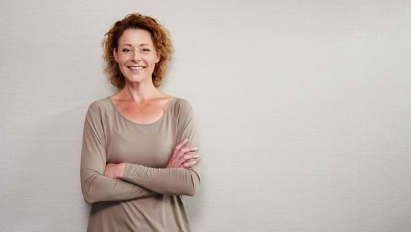 Menopause Clinic at True