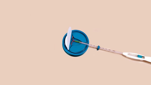 IUD Insertion Training