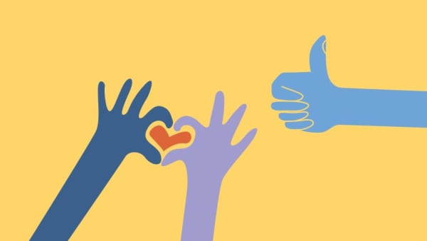The 'All School' program