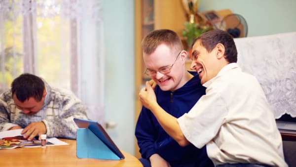 Access and Inclusion at True